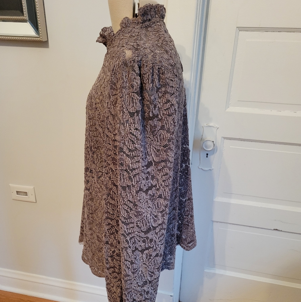 Turtle neck - Picture 3 of 5